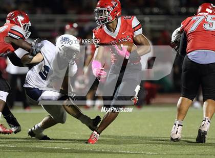Thumbnail 2 in Conrad Weiser @ Susquehanna Township photogallery.
