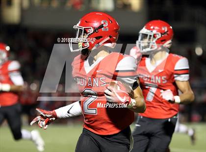 Thumbnail 3 in Conrad Weiser @ Susquehanna Township photogallery.