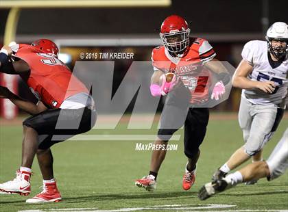 Thumbnail 2 in Conrad Weiser @ Susquehanna Township photogallery.