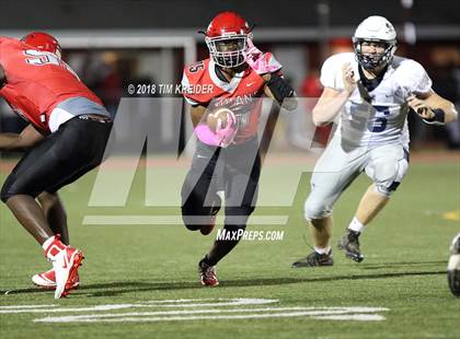 Thumbnail 1 in Conrad Weiser @ Susquehanna Township photogallery.