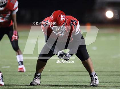 Thumbnail 2 in Conrad Weiser @ Susquehanna Township photogallery.