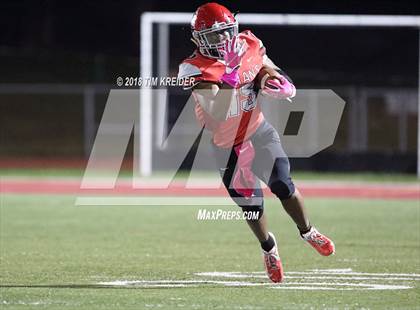 Thumbnail 2 in Conrad Weiser @ Susquehanna Township photogallery.
