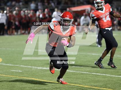 Thumbnail 1 in Conrad Weiser @ Susquehanna Township photogallery.