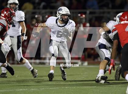Thumbnail 3 in Conrad Weiser @ Susquehanna Township photogallery.