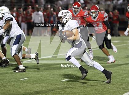 Thumbnail 1 in Conrad Weiser @ Susquehanna Township photogallery.