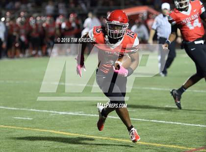 Thumbnail 2 in Conrad Weiser @ Susquehanna Township photogallery.