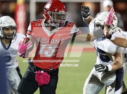 Thumbnail 1 in Conrad Weiser @ Susquehanna Township photogallery.