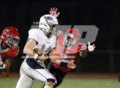 Thumbnail 1 in Conrad Weiser @ Susquehanna Township photogallery.