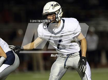 Thumbnail 3 in Conrad Weiser @ Susquehanna Township photogallery.