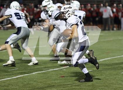 Thumbnail 2 in Conrad Weiser @ Susquehanna Township photogallery.