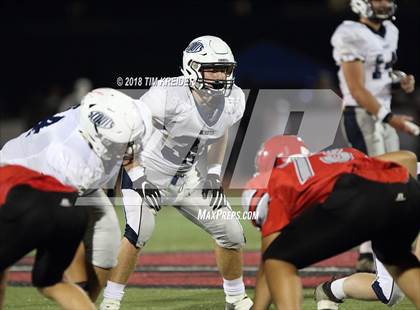 Thumbnail 2 in Conrad Weiser @ Susquehanna Township photogallery.