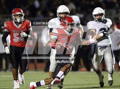 Thumbnail 3 in Conrad Weiser @ Susquehanna Township photogallery.