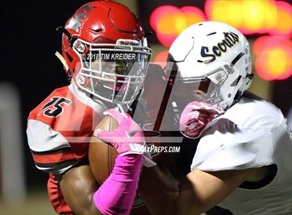 Thumbnail 3 in Conrad Weiser @ Susquehanna Township photogallery.