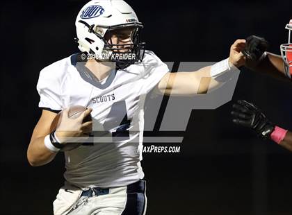 Thumbnail 2 in Conrad Weiser @ Susquehanna Township photogallery.