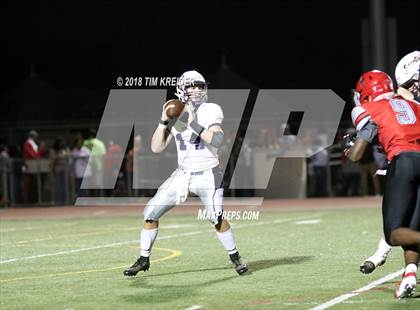 Thumbnail 1 in Conrad Weiser @ Susquehanna Township photogallery.