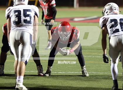 Thumbnail 2 in Conrad Weiser @ Susquehanna Township photogallery.