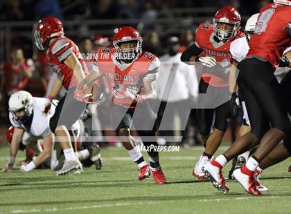 Thumbnail 3 in Conrad Weiser @ Susquehanna Township photogallery.