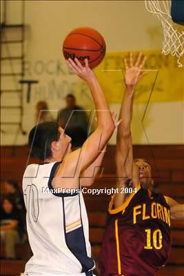 Thumbnail 2 in Nevada Union vs. Florin (Nevada Union Inv.) photogallery.