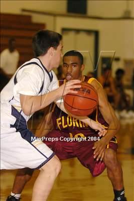 Thumbnail 1 in Nevada Union vs. Florin (Nevada Union Inv.) photogallery.
