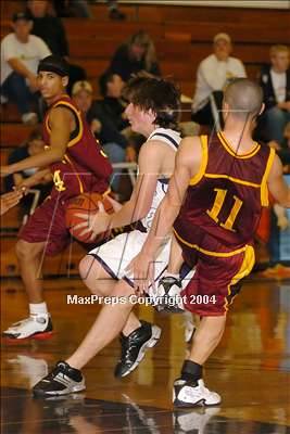 Thumbnail 3 in Nevada Union vs. Florin (Nevada Union Inv.) photogallery.