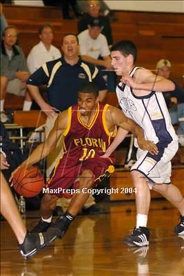 Thumbnail 3 in Nevada Union vs. Florin (Nevada Union Inv.) photogallery.