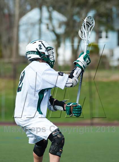 Thumbnail 1 in Harrison @ Pleasantville photogallery.