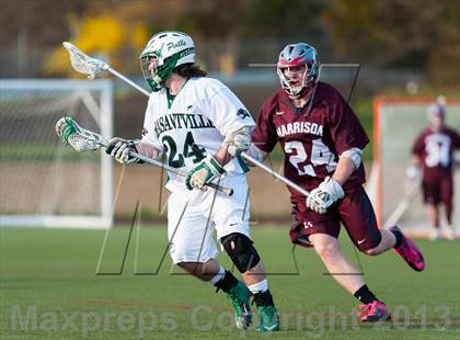 Thumbnail 1 in Harrison @ Pleasantville photogallery.