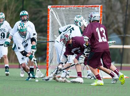 Thumbnail 1 in Harrison @ Pleasantville photogallery.