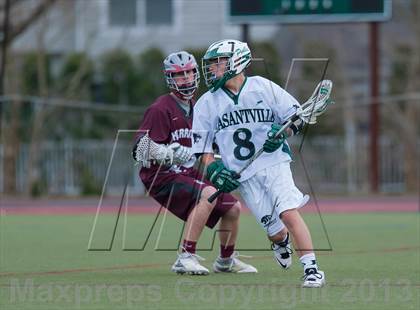 Thumbnail 3 in Harrison @ Pleasantville photogallery.