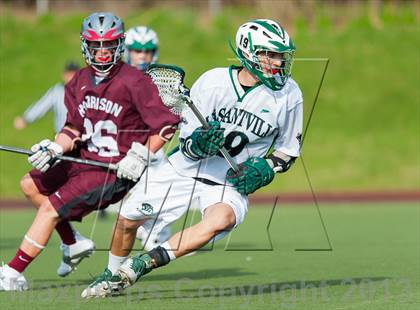 Thumbnail 1 in Harrison @ Pleasantville photogallery.
