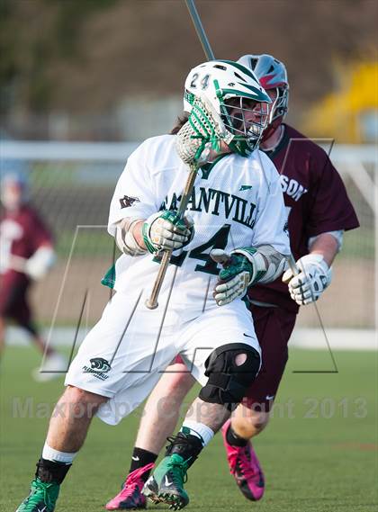 Thumbnail 2 in Harrison @ Pleasantville photogallery.
