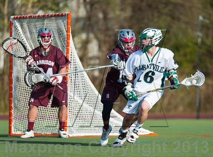Thumbnail 3 in Harrison @ Pleasantville photogallery.