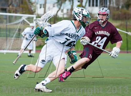 Thumbnail 1 in Harrison @ Pleasantville photogallery.