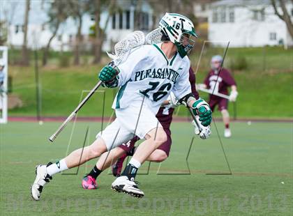 Thumbnail 2 in Harrison @ Pleasantville photogallery.