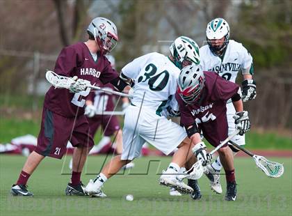 Thumbnail 2 in Harrison @ Pleasantville photogallery.