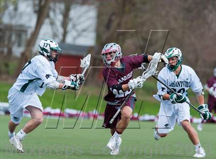 Thumbnail 2 in Harrison @ Pleasantville photogallery.