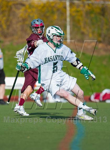 Thumbnail 1 in Harrison @ Pleasantville photogallery.