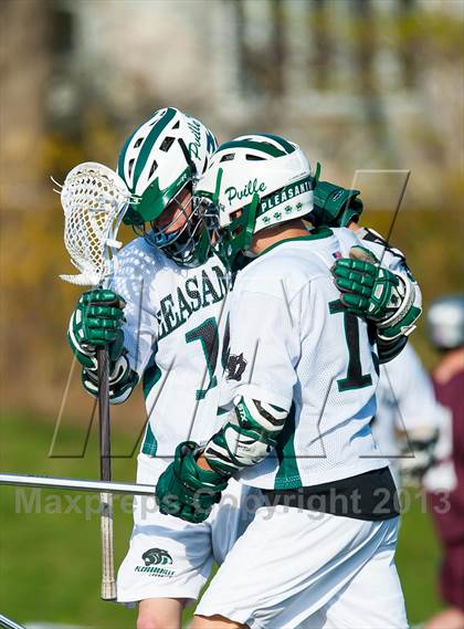 Thumbnail 1 in Harrison @ Pleasantville photogallery.