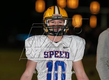 Thumbnail 3 in NFFCA All Star Bowl photogallery.
