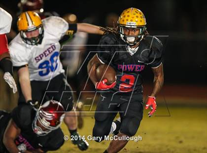 Thumbnail 2 in NFFCA All Star Bowl photogallery.
