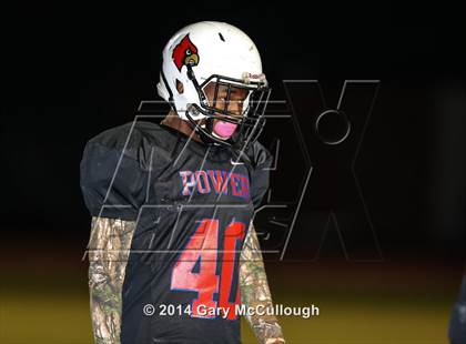 Thumbnail 2 in NFFCA All Star Bowl photogallery.