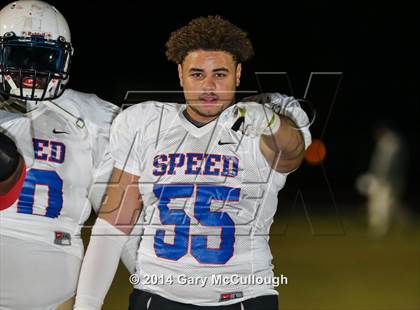 Thumbnail 3 in NFFCA All Star Bowl photogallery.