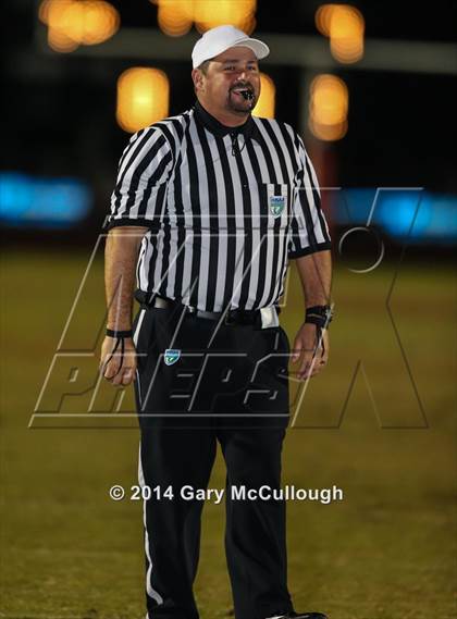 Thumbnail 2 in NFFCA All Star Bowl photogallery.