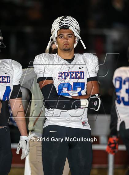 Thumbnail 3 in NFFCA All Star Bowl photogallery.