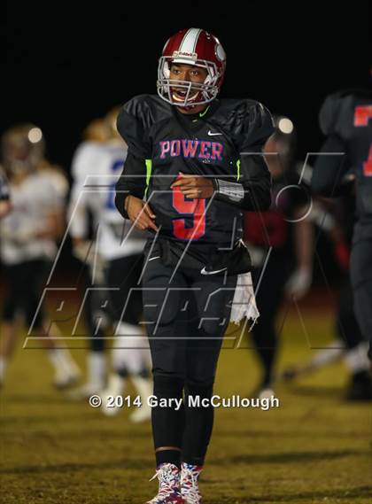 Thumbnail 2 in NFFCA All Star Bowl photogallery.