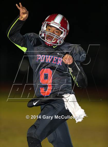 Thumbnail 2 in NFFCA All Star Bowl photogallery.
