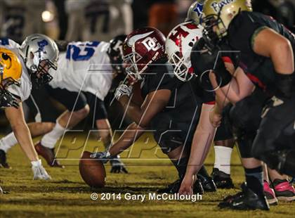 Thumbnail 2 in NFFCA All Star Bowl photogallery.