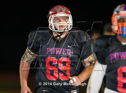 Thumbnail 2 in NFFCA All Star Bowl photogallery.
