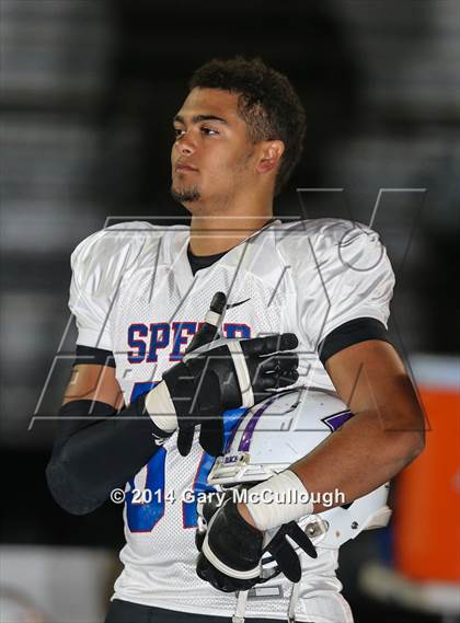 Thumbnail 2 in NFFCA All Star Bowl photogallery.