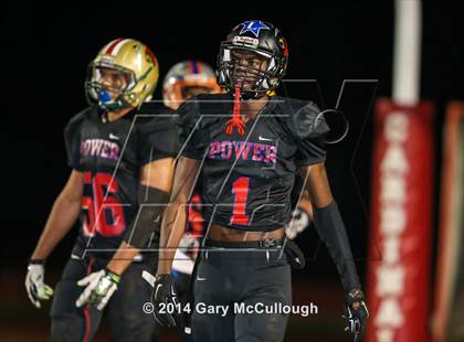 Thumbnail 3 in NFFCA All Star Bowl photogallery.